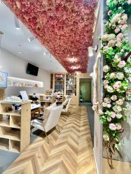 -米·日本の美甲美睫專門店
