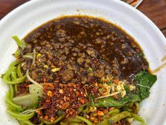 -老陈婆手工面庄