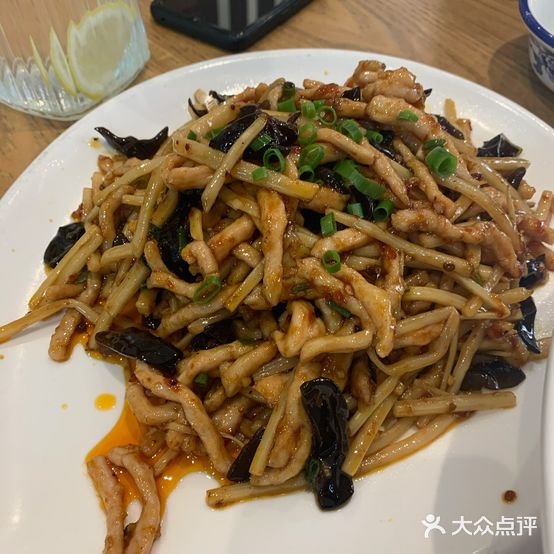川秦家宴