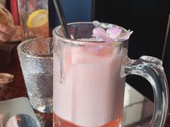 -YUE·6·西式融合餐厅(外滩六号店)