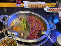 -大龙燚火锅(白石洲店)