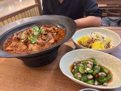 -大盐帮川菜馆(长楹天街店)