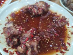 -贤花饭店(城阳店)