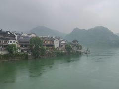 -洪江古商城