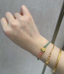 -周大福CHOW TAI FOOK(浦东八佰伴店)