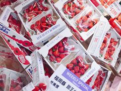 -崇光百货(铜锣湾店)