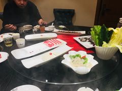 -食鲜捞火锅(湖西路店)