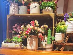 -清迈清迈巷口小排档(烟台山店)