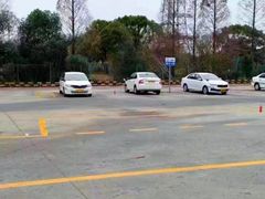 -光明驾校·学车·陪驾(川沙店)