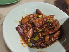 -那家小馆•北京菜•烤鸭(中关村店)