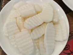 -正能量脆肉鲩火锅