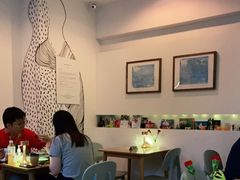 大堂-嘻〆咩 XIME Izakaya