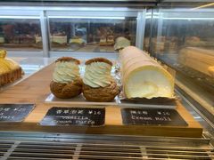 -麦田工坊(月湖店)