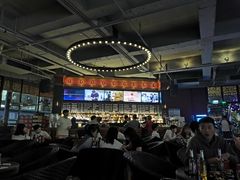-CIRCLE·酒吧(第一国际店)