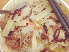 iphone_upload_pic-食其家·牛丼咖喱(文三路店)