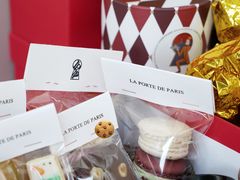 -La Porte de Paris 巴黎之门法式甜品