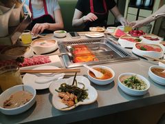 -海底捞火锅(崇文门新世界百货店)