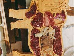 -宴全牛粤来越牛潮汕鲜牛肉火锅(海州万达广场店)