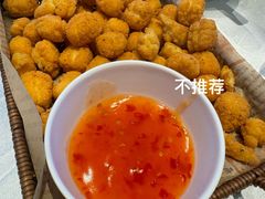 桂园软心豆腐-桂园餐厅(五大道店)