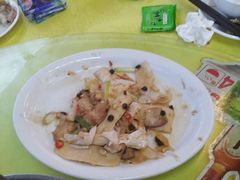 -红炎炎农家菜老字号(金水台店)