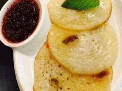 醉糍粑-新辣道鱼火锅(世纪金源购物中心店)