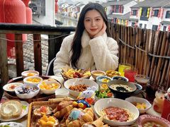 -合风谷(南下塘店)