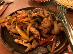 -TEQO·Mexican food & Bar