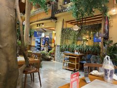 -大理董·董家小厨野生菌火锅(古城旗舰店)
