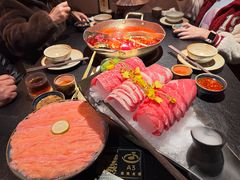 -色響火锅(恒隆广场店)