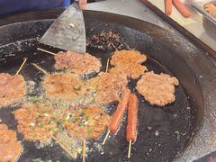 -丁脊壹绝·里脊肉