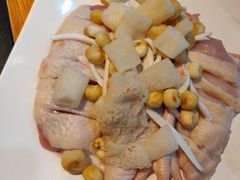 -东椰·海南椰子鸡火锅(朝阳门店)