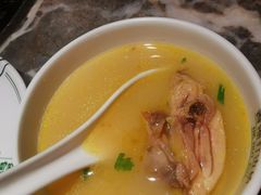 -禄婶鸡煲·打边炉
