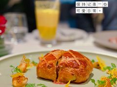 -L'Arome芳芳法国餐厅(仙林金鹰店)