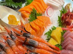 -三石铁板烧(紫竹桥店)