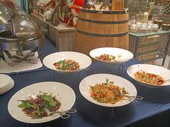 -万德诺富特酒店·自助餐厅(万德大厦店)