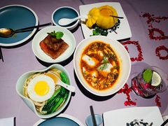 -梧桐北京烤鸭·铜锅涮肉(海岸城店)