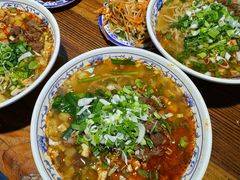 -桂花香手工面(鼓楼店)