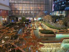 -青岛香格里拉·香宫中餐厅