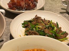 -留半山·香港食堂(啦啦宝都店)