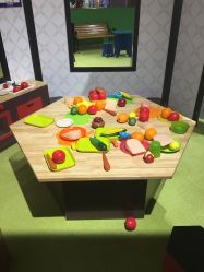 -幻贝家儿童乐园(苏州中心店)