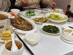 -龙水山大酒楼(万寿路店)