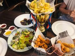 -1861意大利餐厅(文化广场店)