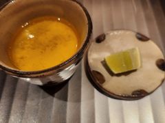 -炎橘·板前料理 Omakase