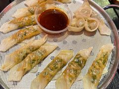 敦煌三宝-沙州食驿·非遗小吃夜市