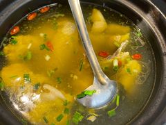 -食光慢宴·安吉土菜馆