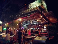 -Doo Dee Thai Food(Issan/Isaan/Esan)