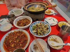 -侯师傅热炒店(印象城店)