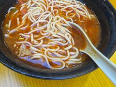 -李先生(天山路店)
