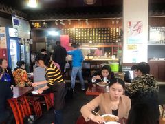 大堂-老南昌粉面馆(绳金塔店)