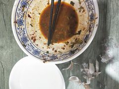 -清真马虎面馆(西七路店)